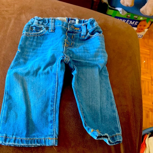 OshKosh B'gosh Other - Baby bundle!